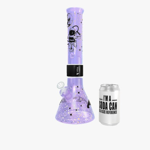 Custom Prism Bong