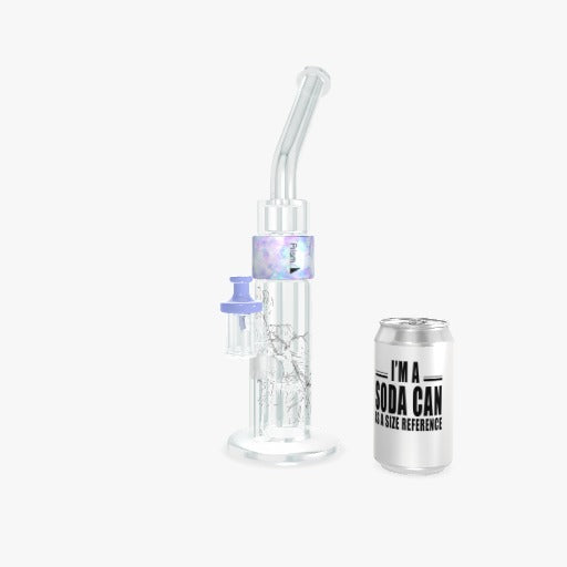 Custom Prism Bong