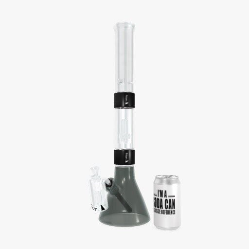 Custom Prism Bong