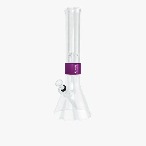 Custom Prism Bong