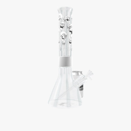 Custom Prism Bong