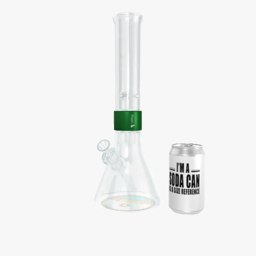 Custom Prism Bong