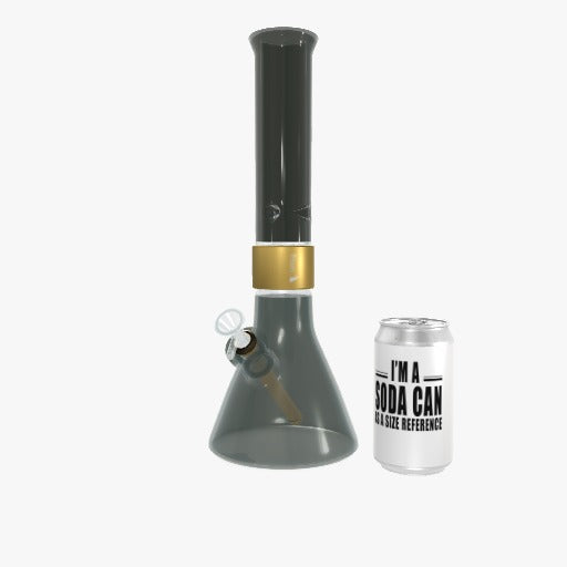 Custom Prism Bong