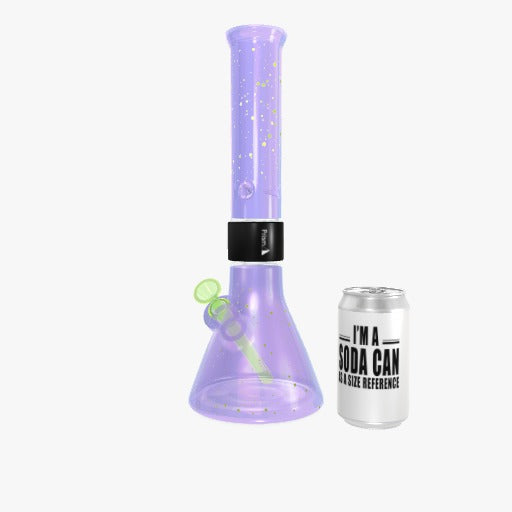 Custom Prism Bong