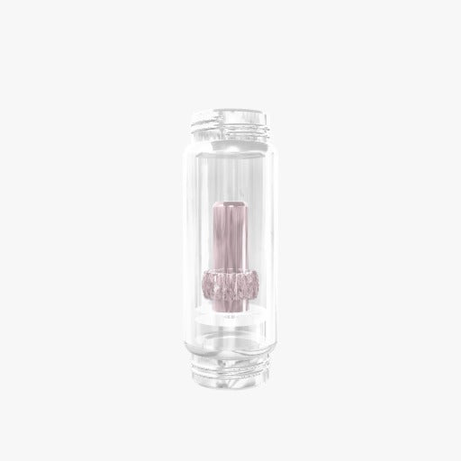 Big Showerhead Percolator