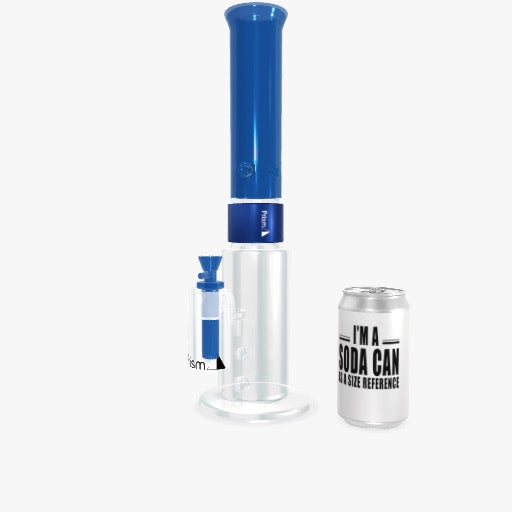 Custom Prism Bong