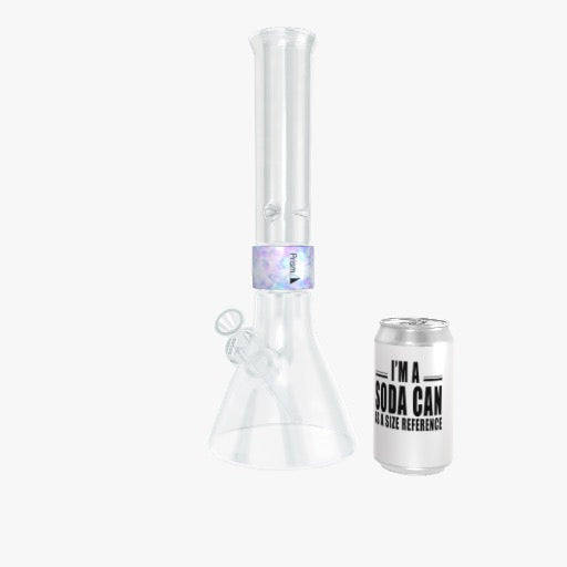 Custom Prism Bong