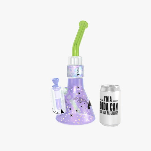 Custom Prism Bong