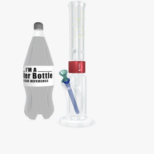 Custom Prism Bong