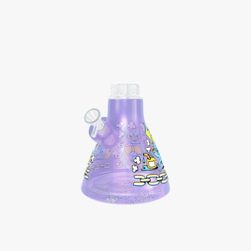 Custom Prism Base