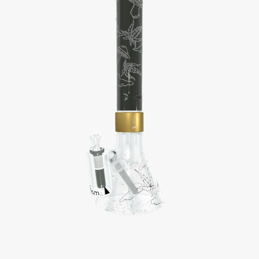 Sky High Tall Beaker