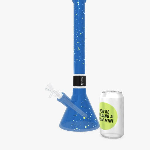 Custom Prism Mini Bong