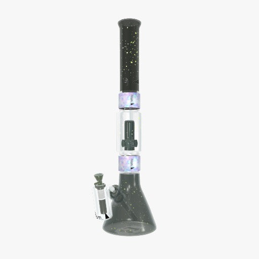 Custom Prism Bong