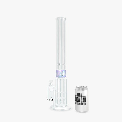 Custom Prism Bong