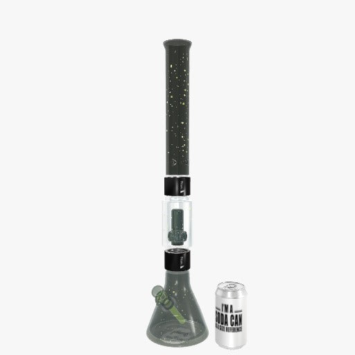 Custom Prism Bong