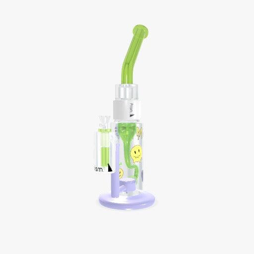 Custom Prism Bong