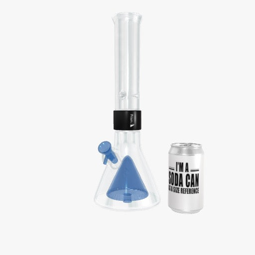Custom Prism Bong