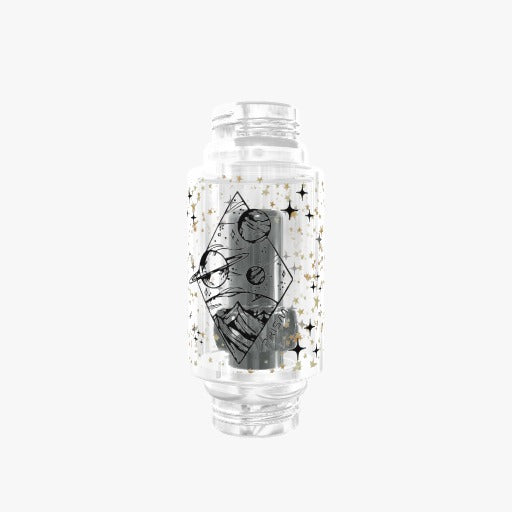 Custom Prism Percolator