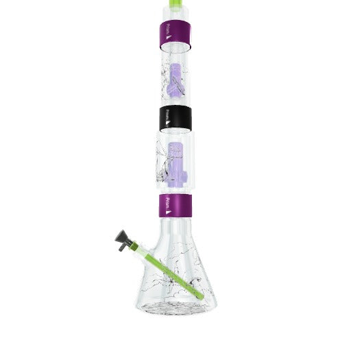 Custom Bong