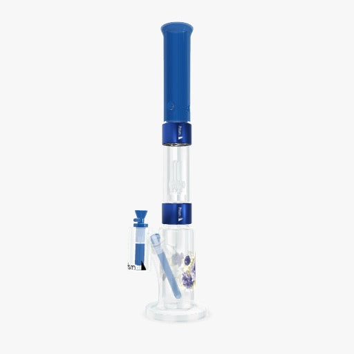 Custom Prism Bong