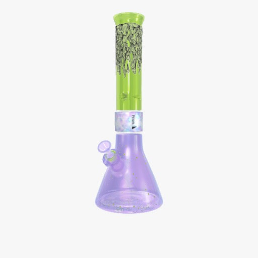 Custom Prism Bong