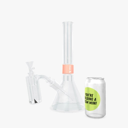 MINI Standard Beaker Single Stack