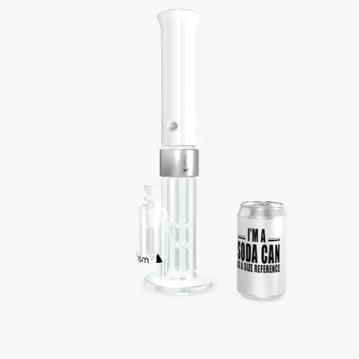 Custom Prism Bong