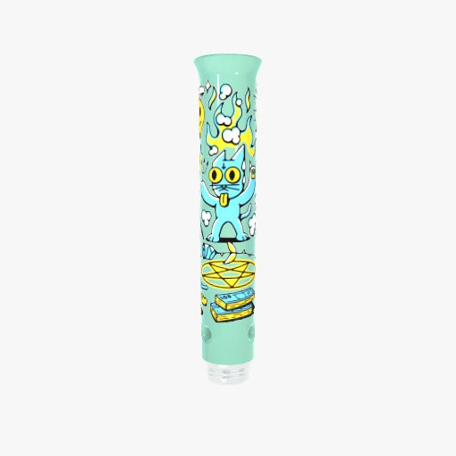 Custom Prism Mouthpiece