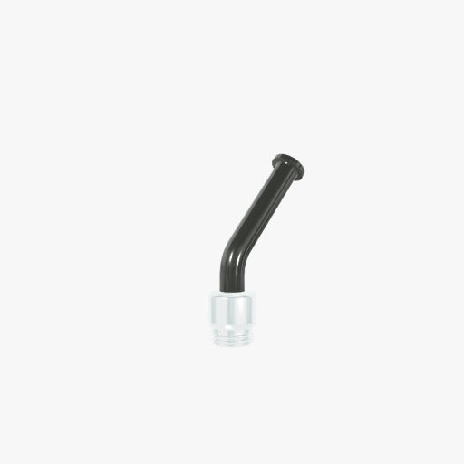 Bent Mouthpiece