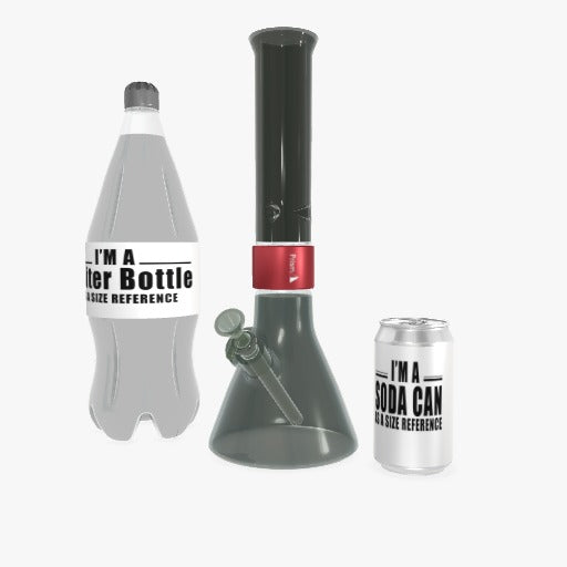 Standard Beaker Single Stack