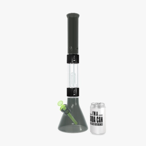 Custom Prism Bong