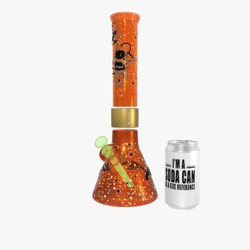 Custom Prism Bong