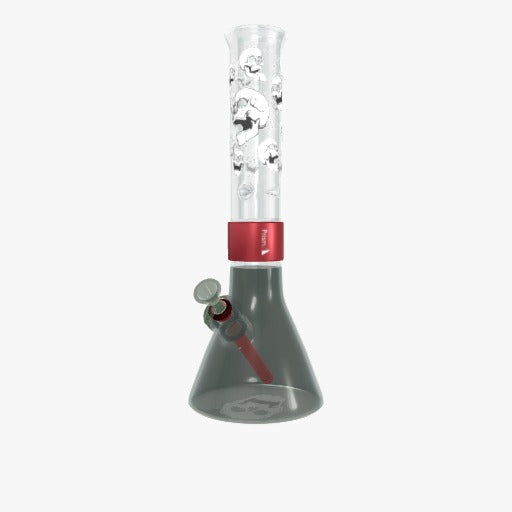 Custom Prism Bong