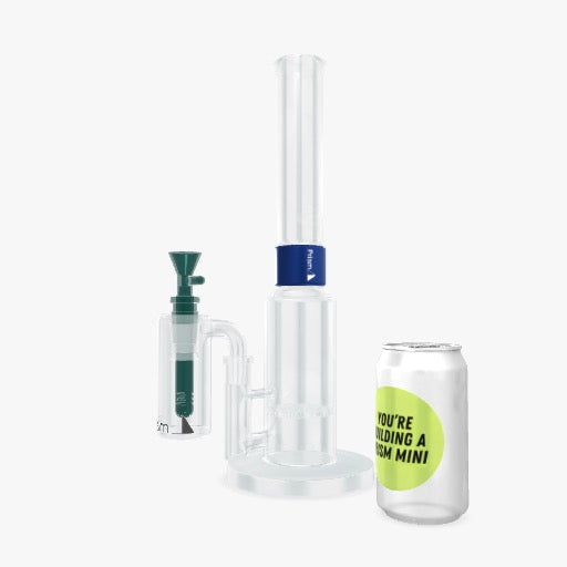 Custom Prism Mini Bong