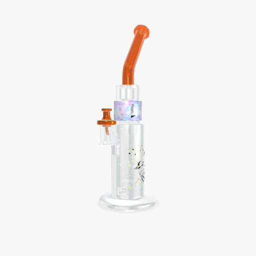 Custom Prism Bong