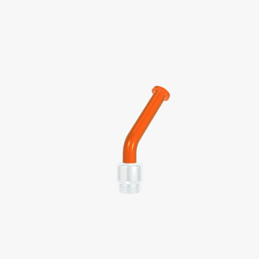 Custom Prism Mouthpiece