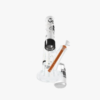 Custom Prism Bong