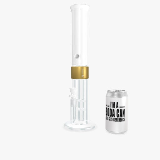 Custom Prism Bong