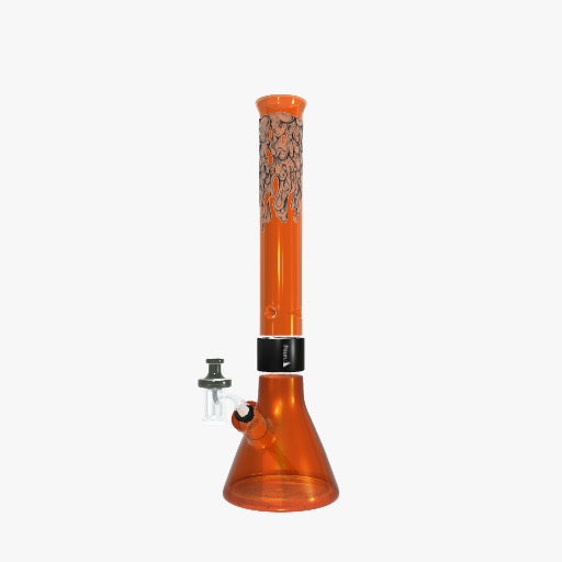 Custom Prism Bong