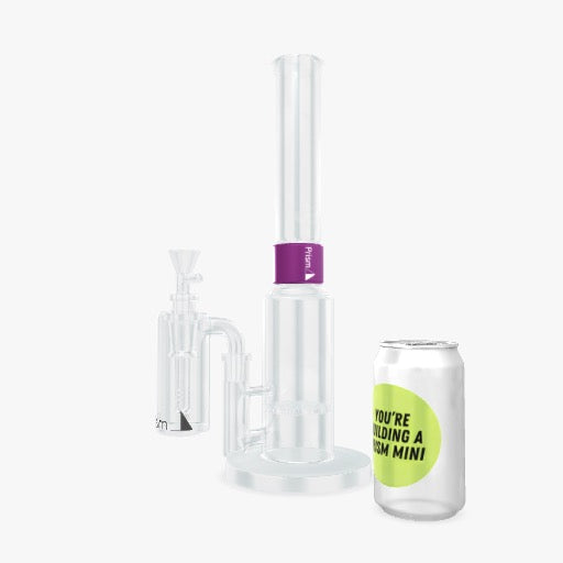 MINI Standard Honeycomb Single Stack