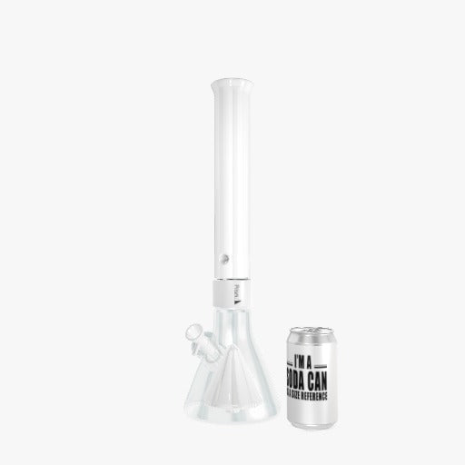 Custom Prism Bong
