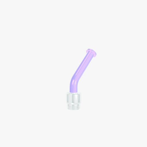 Custom Prism Mouthpiece