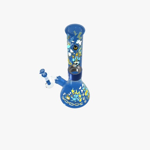 Standard Beaker Single Stack