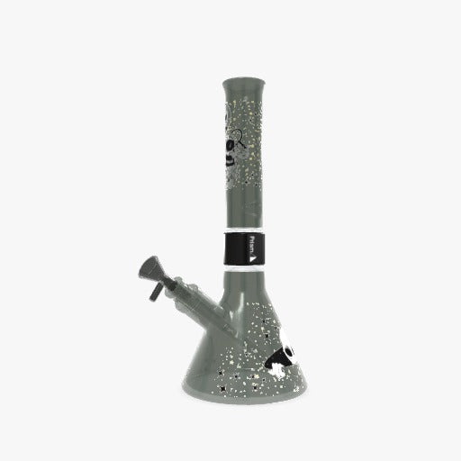 Custom Prism Mini Bong