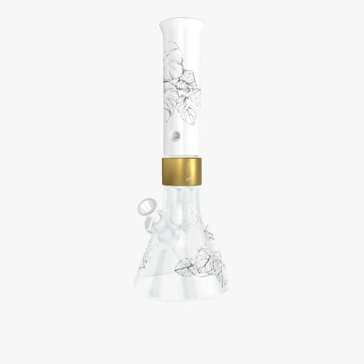 Custom Prism Bong