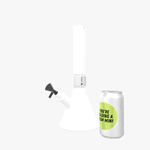 MINI Standard Monochrome Beaker Single Stack