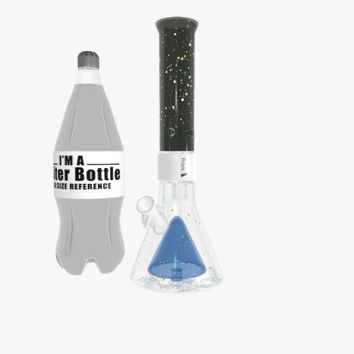 Custom Prism Bong