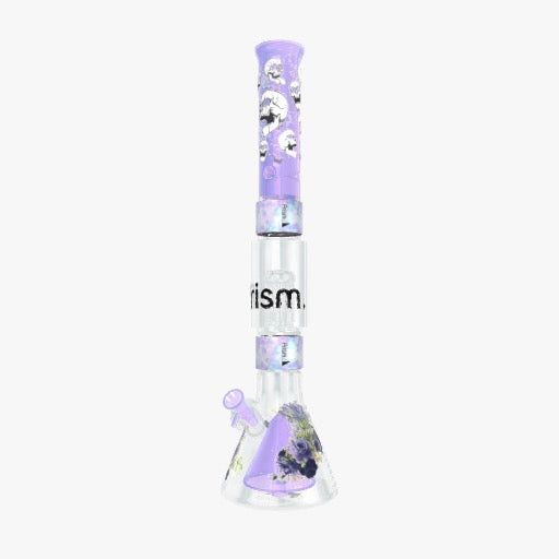 Custom Prism Bong