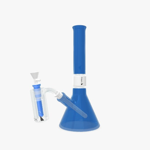 Custom Prism Mini Bong