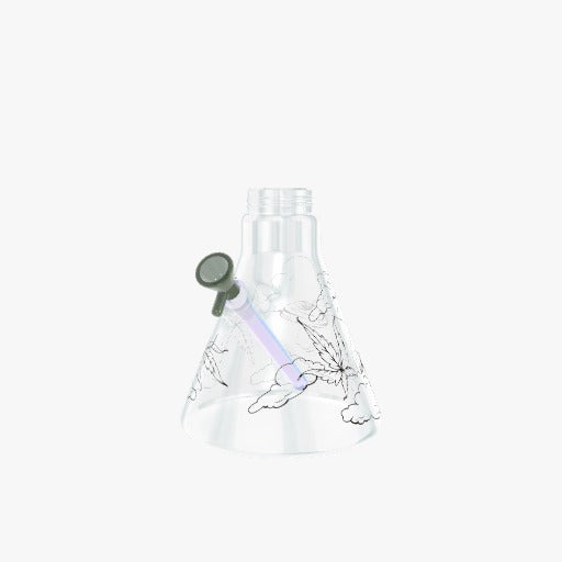 Custom Prism Base